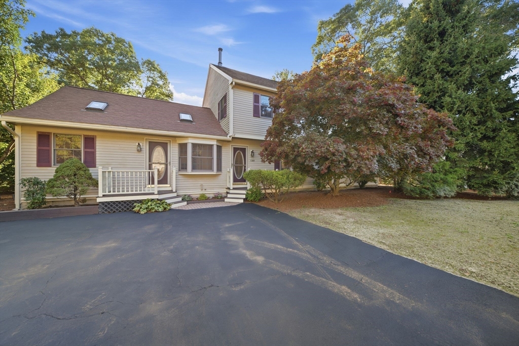 תמונה של הנכס: 1289 Whipple Rd, Tewksbury