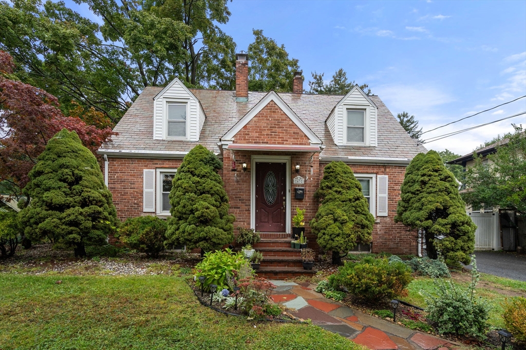 房源照片：43 Winsor St, Ludlow