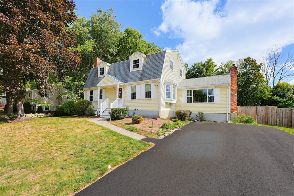 תמונה של הנכס: 88 Darren Dr., Brockton