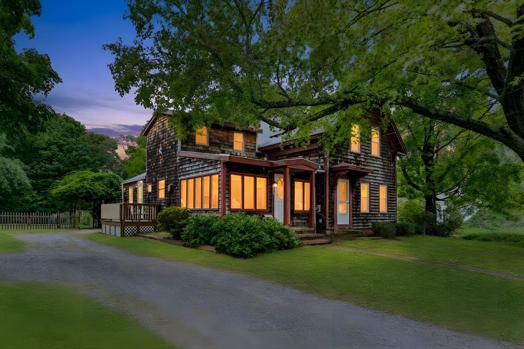 房源照片:30 Cottage St, Medway
