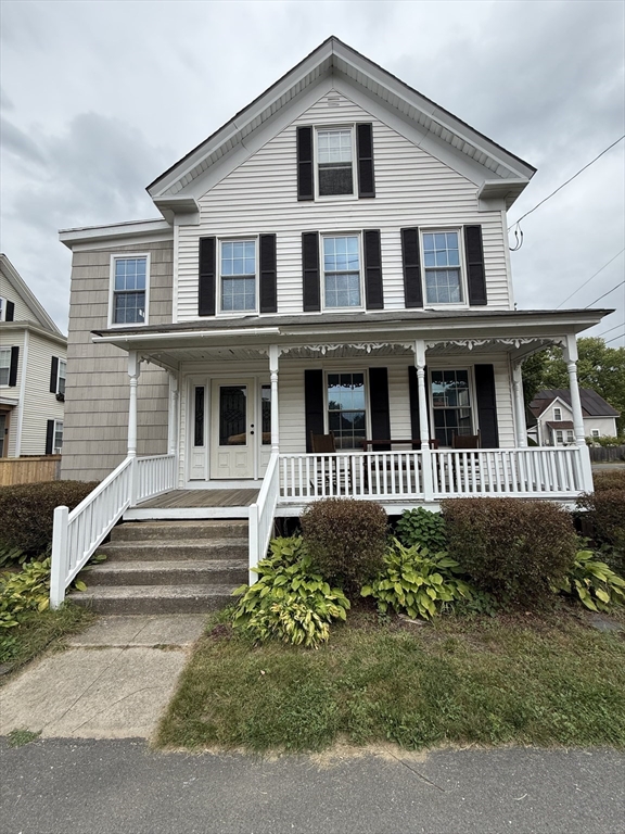 תמונה של הנכס: 151 S Main St, Orange