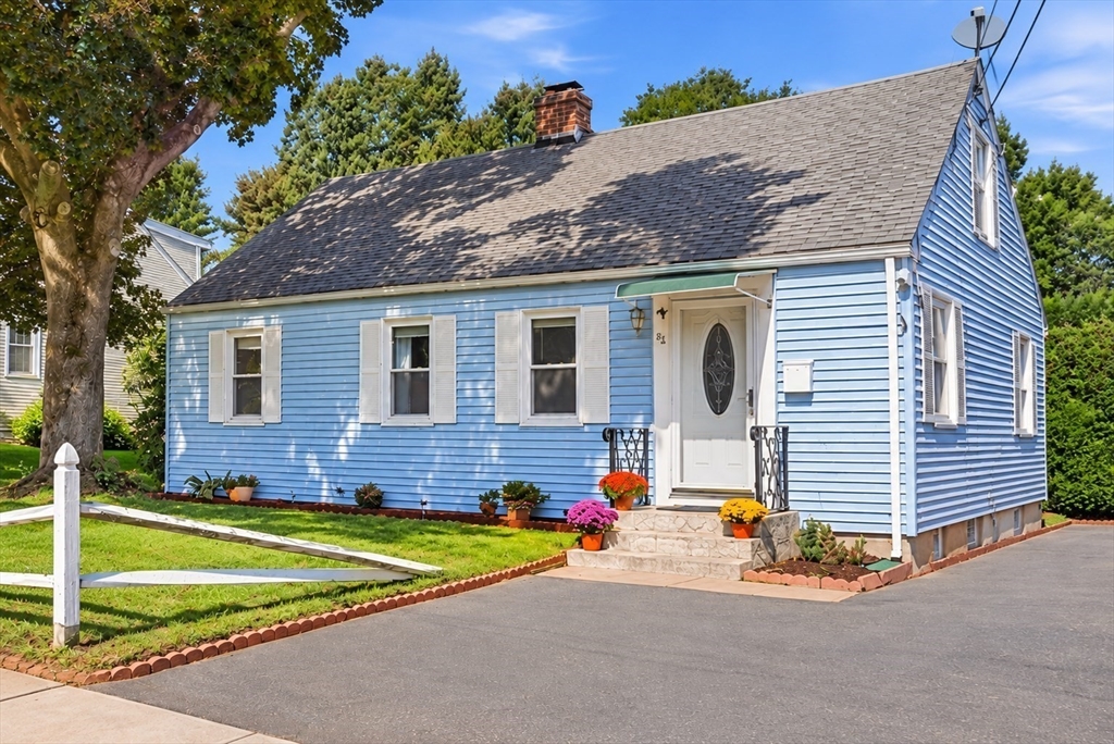 房源照片：68 Alhambra Cir N, Agawam