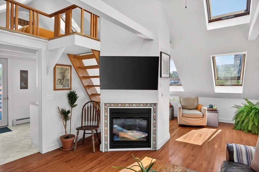 תמונה של הנכס: 127 Bradford Street #4, Provincetown