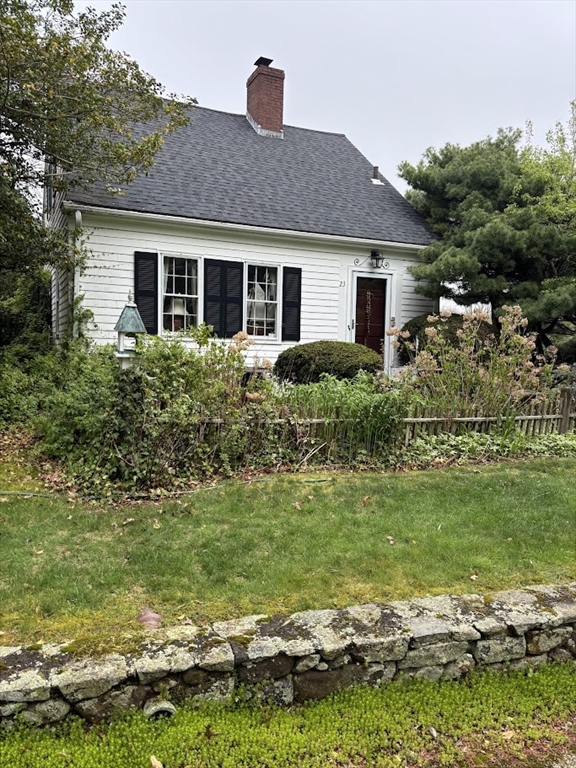 房源照片：23 Russell Mills Rd, Plymouth