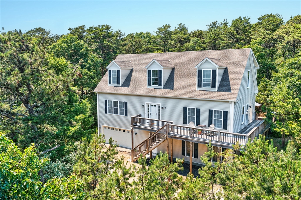 房源照片：8 Leeward Passage, Truro