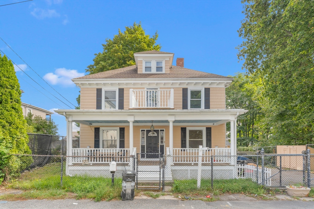 תמונה של הנכס: 3 Huntington Pl, Brockton