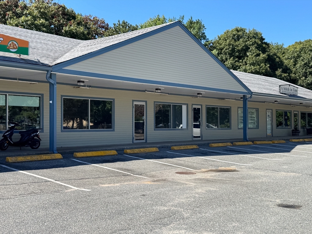 房源照片：394 Main St, Dennis