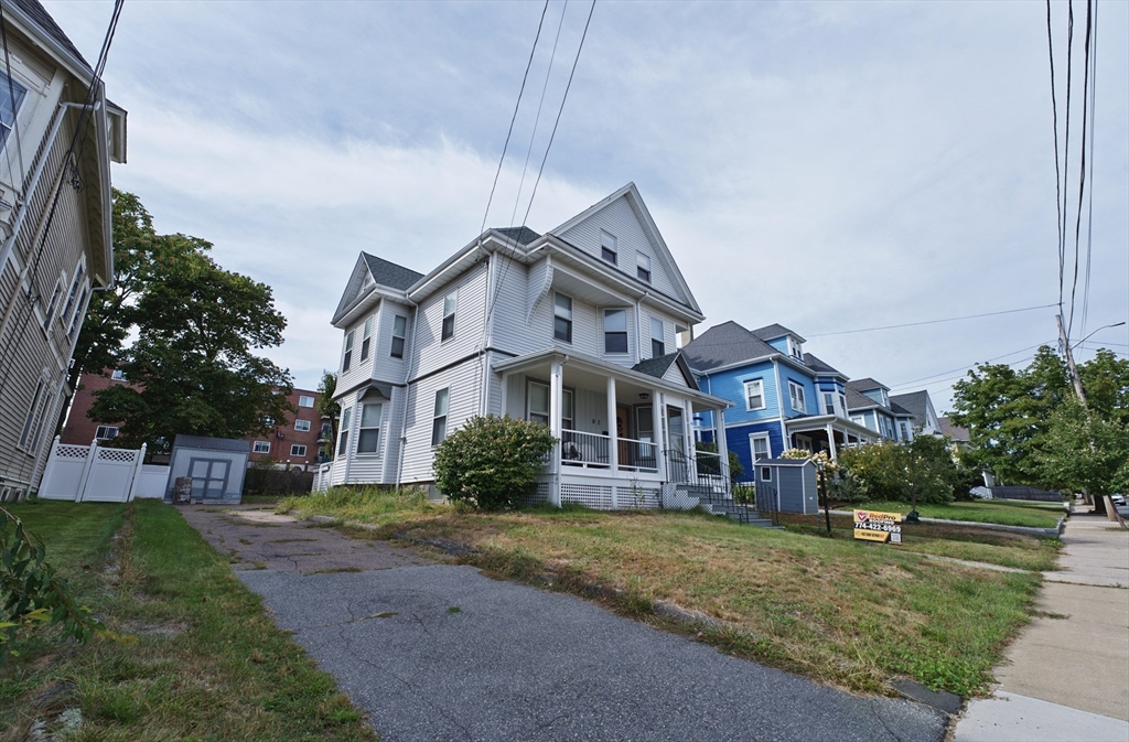 房源照片：82 Hawthorne St, Malden