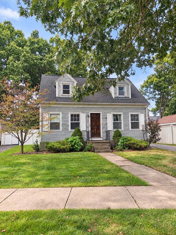 房源照片：142 Morton St, West Springfield