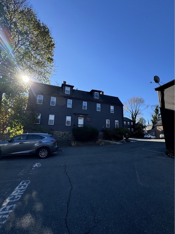房源照片：27 State #1, Marblehead