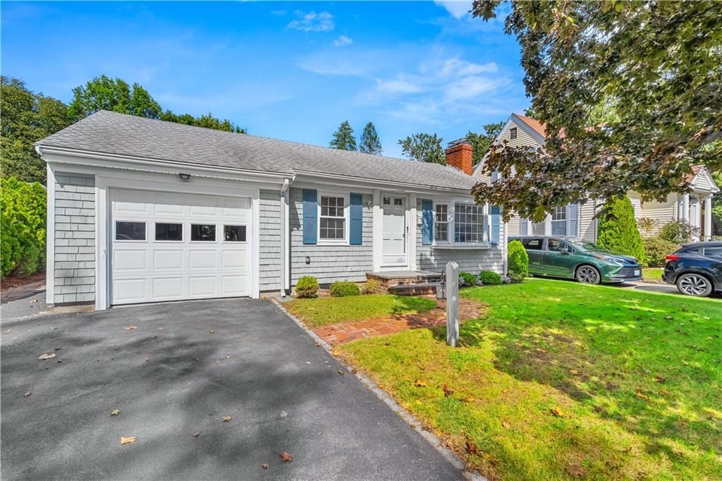 תמונה של הנכס: 19 Beaumont Street, East Providence