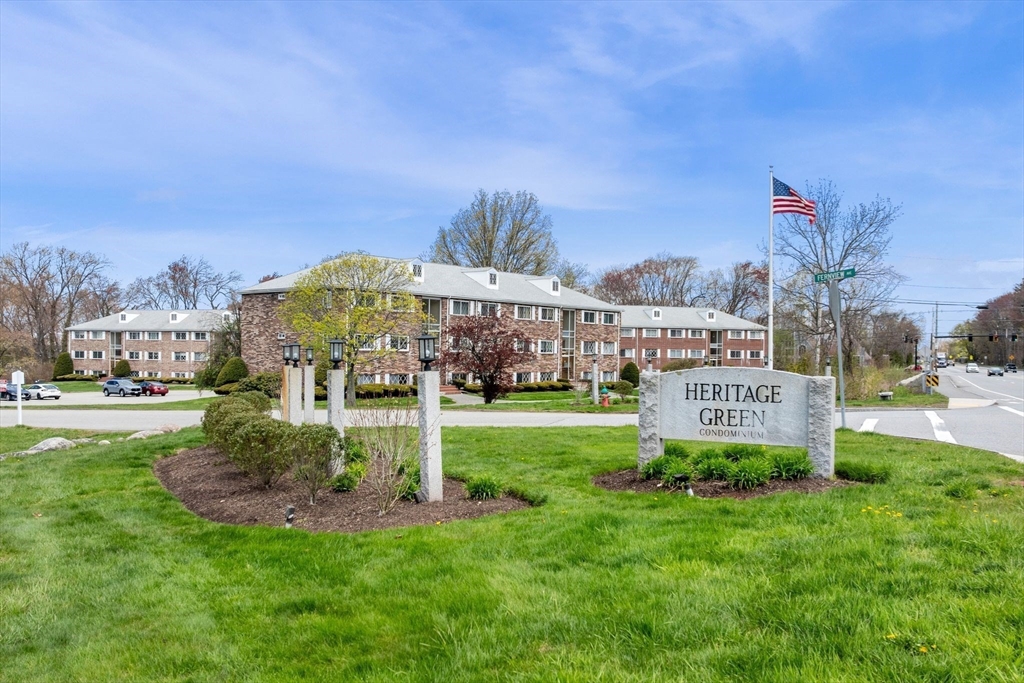 תמונה של הנכס: 230 Chickering Rd #12, North Andover