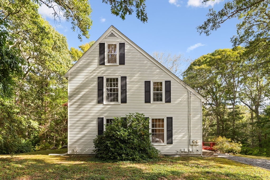 房源照片：204 Woods Hole Rd, Falmouth