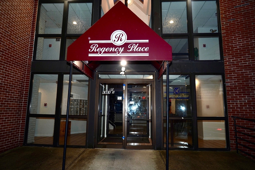 תמונה של הנכס: 20 Knox Street #30, Lawrence