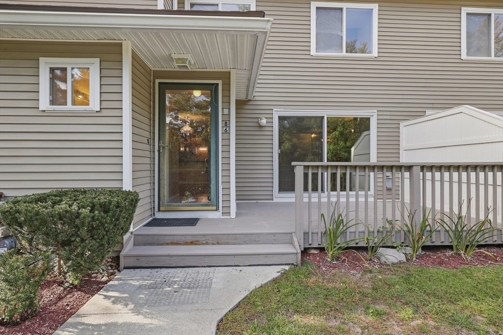 תמונה של הנכס: 175 Littleton Road #B6, Chelmsford