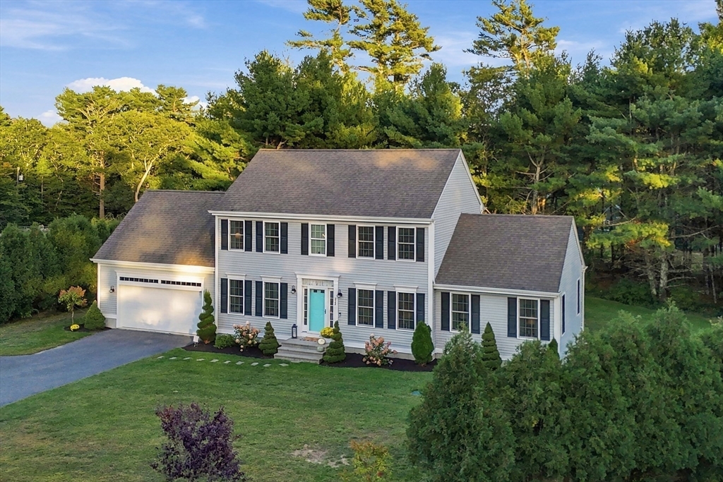 תמונה של הנכס: 232 Collins Corner Rd, Dartmouth