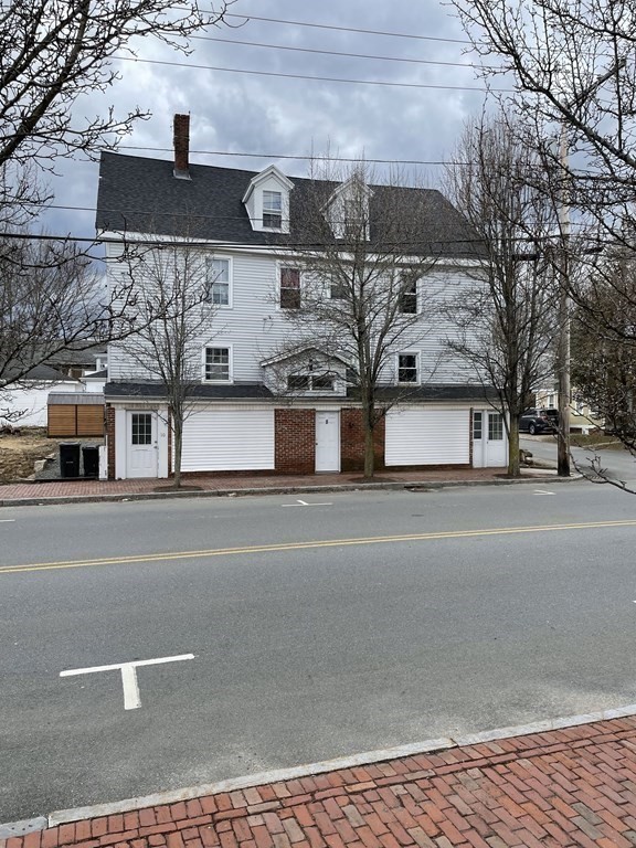 תמונה של הנכס: 8-10 School st, Amesbury