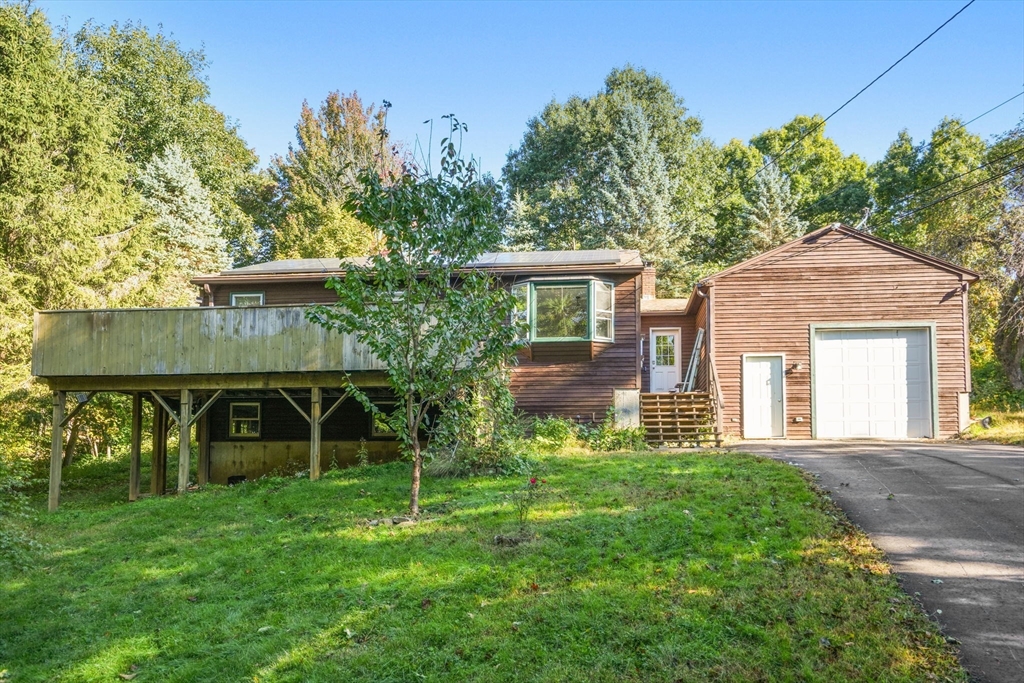 房源照片：88 Bell St, North Brookfield