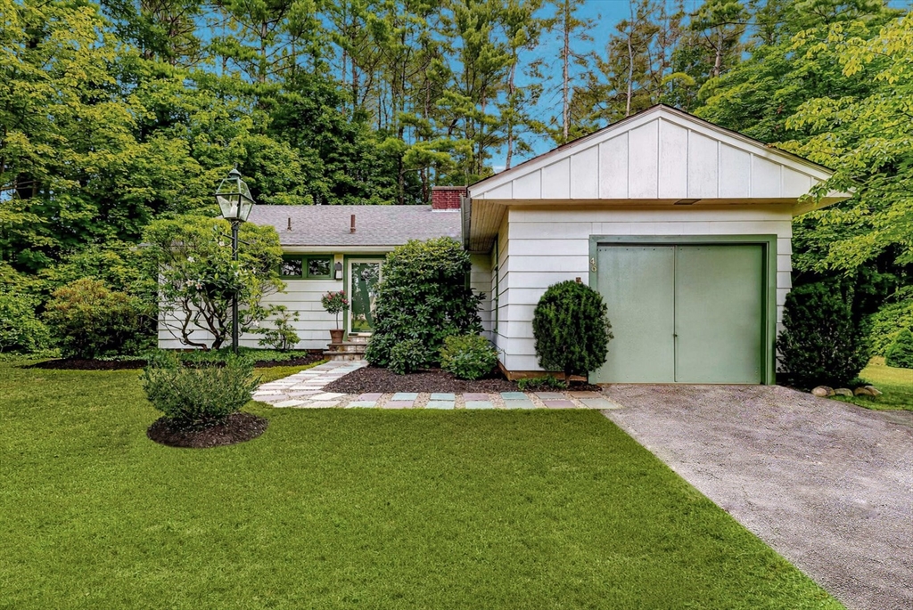 תמונה של הנכס: 46 Woburn Street, Andover