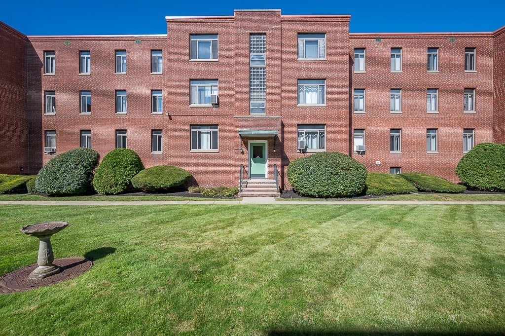 תמונה של הנכס: 10 Ashland Street #3R, Worcester