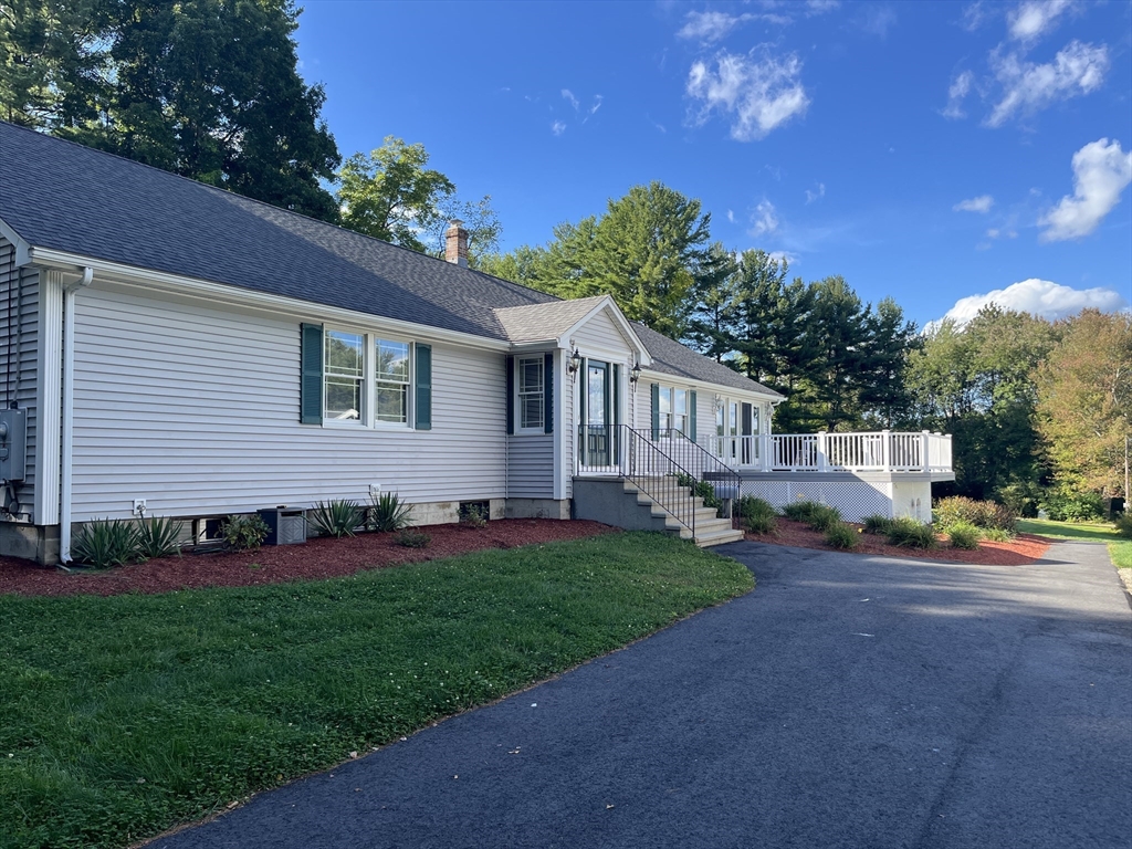 תמונה של הנכס: 515 Wallum Lake Road, Burrillville