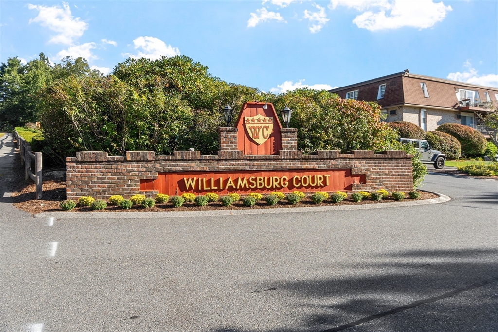 房源照片：20 Williamsburg Ct. #2, Shrewsbury