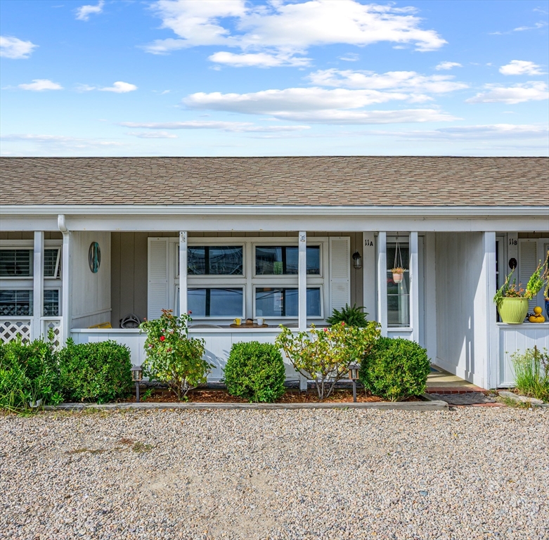 תמונה של הנכס: 928 Commercial St #11A, Provincetown