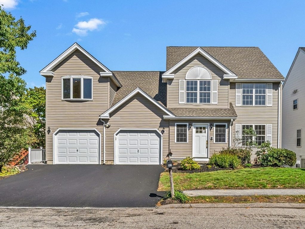 תמונה של הנכס: 51 Bucklin Rd, North Andover