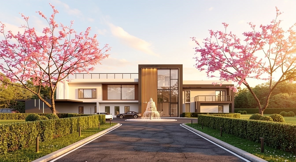 房源照片：146 Georgetown Rd, Boxford