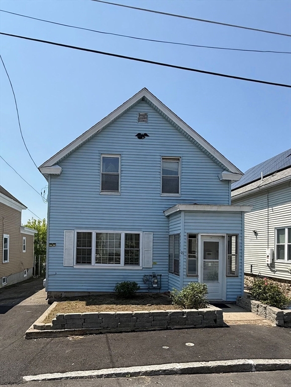 16 Phoebe Ave, Lowell