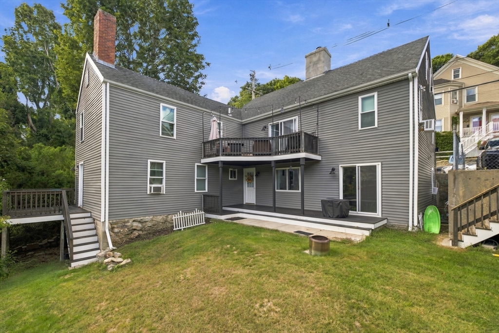房源照片：126 Summer Street, Plymouth