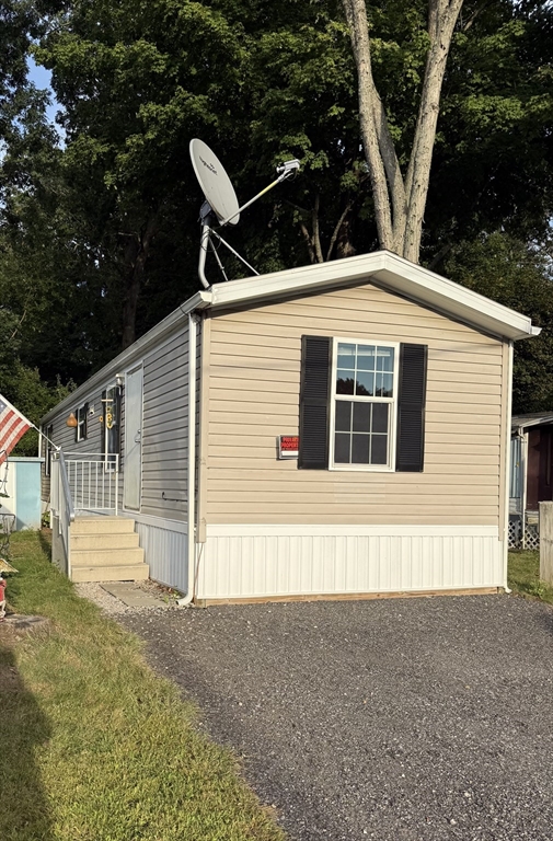 房源照片：557 southwest cutoff #67, Worcester