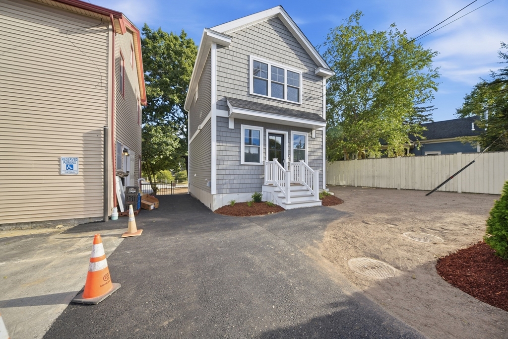 תמונה של הנכס: 148 Groton Rd #C, Chelmsford