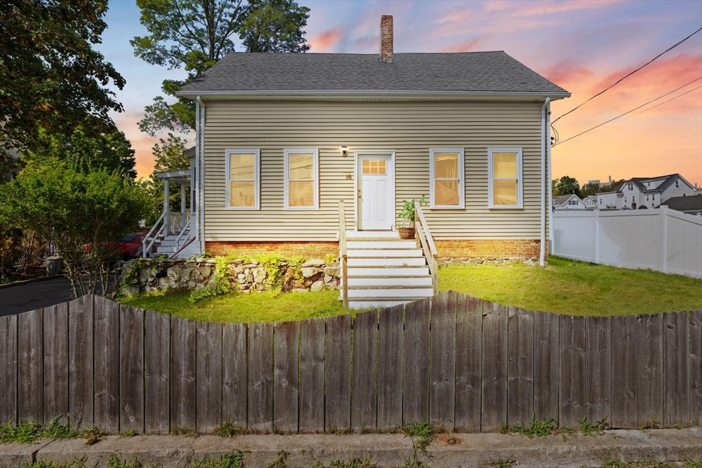 תמונה של הנכס: 16 Presbrey Ave, Taunton