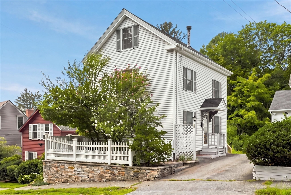 תמונה של הנכס: 58 Morton St, Andover