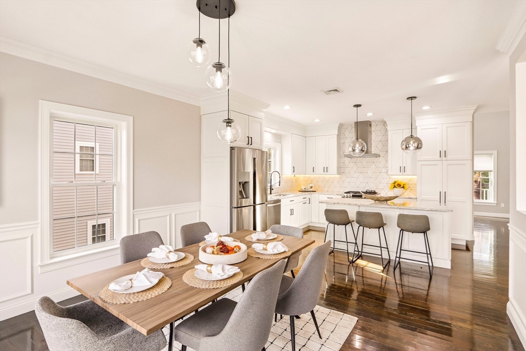 房源照片：259 Oakwood Ave, Revere