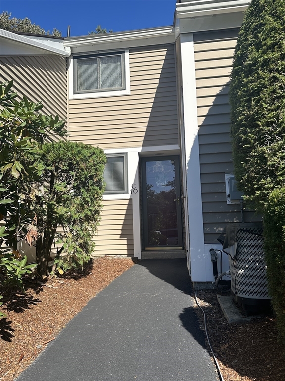 תמונה של הנכס: 326 Sterling Street #C10, West Boylston