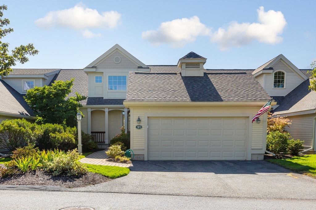 תמונה של הנכס: 51 Carriage Hill Circle #51, Southborough