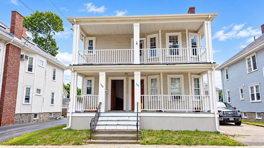 תמונה של הנכס: 113 E. Elm Ave. #2, Quincy