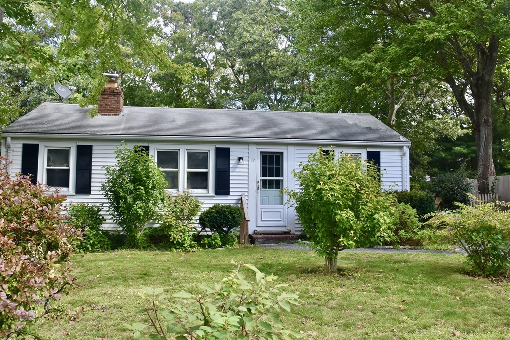 房源照片：12 Lake Rd E, Yarmouth