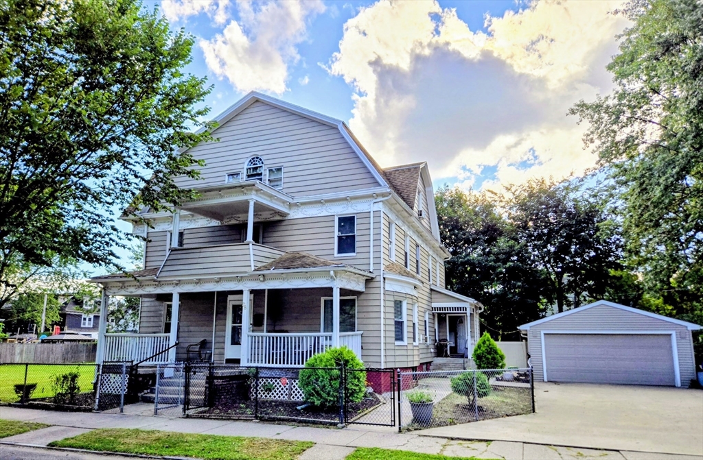 תמונה של הנכס: 38 Northampton Ave, Springfield