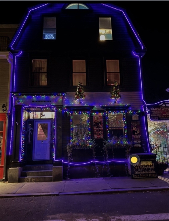 房源照片：125 Essex St #2, Salem