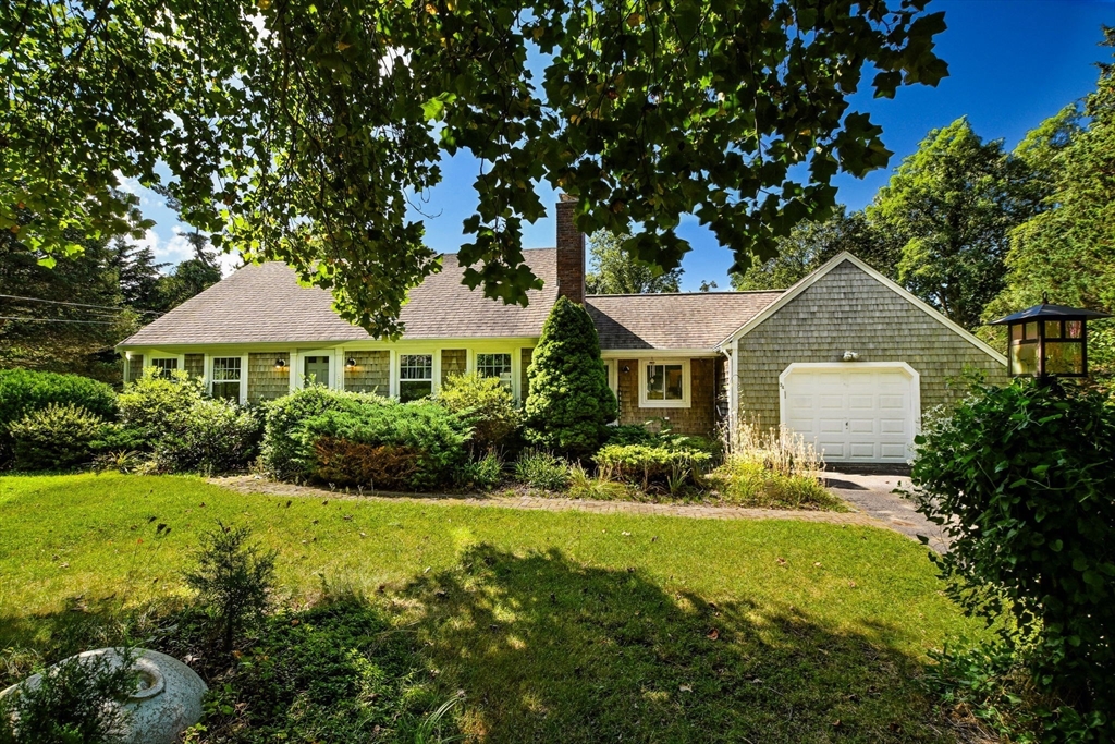 房源照片：34 Bob White Ln, Falmouth