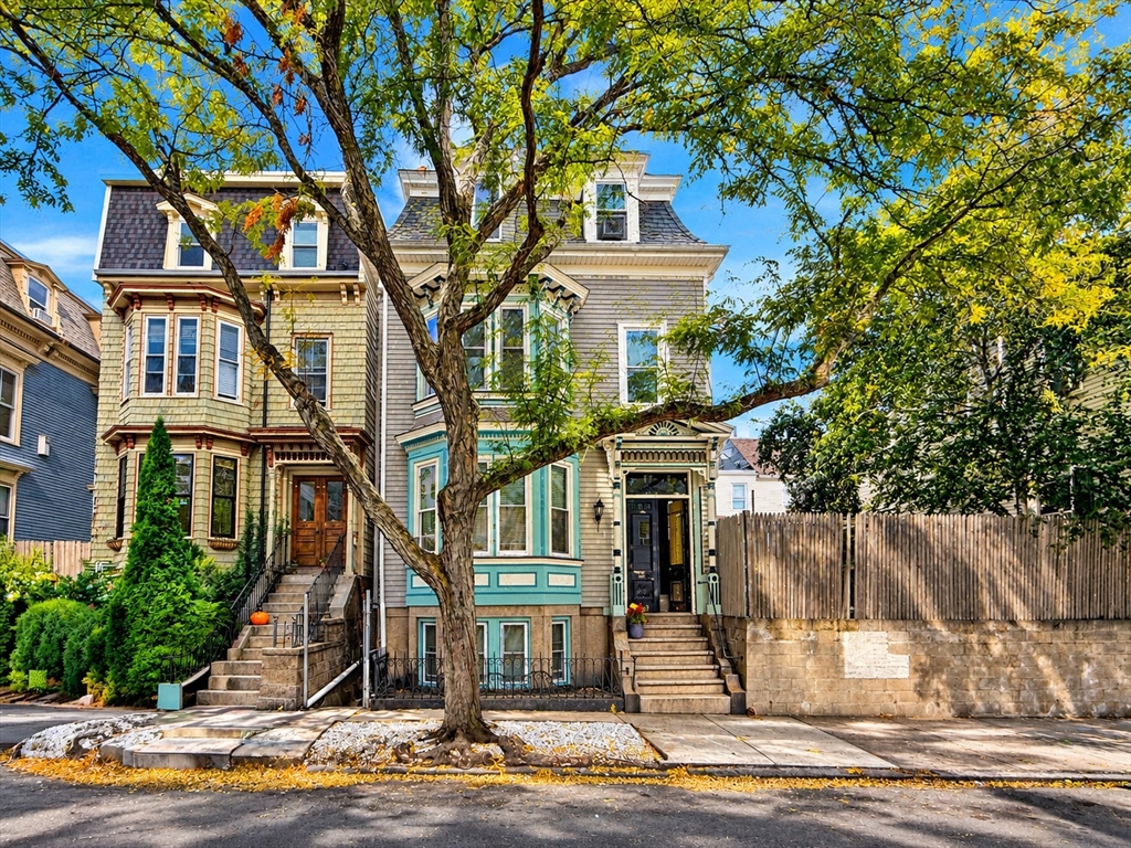 房源照片：128 Lexington St., Boston
