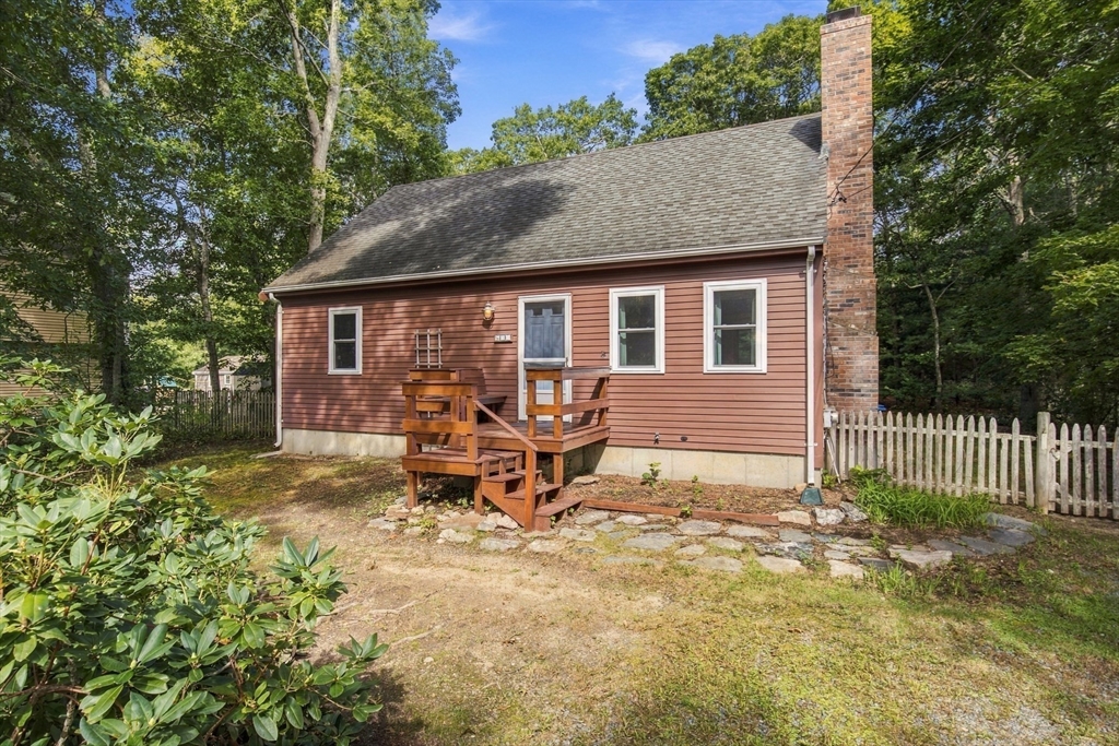房源照片：35 Pinecrest Beach dr, Falmouth
