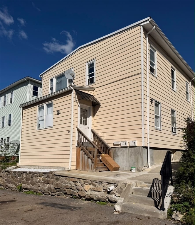 תמונה של הנכס: 69 Fox St, Worcester