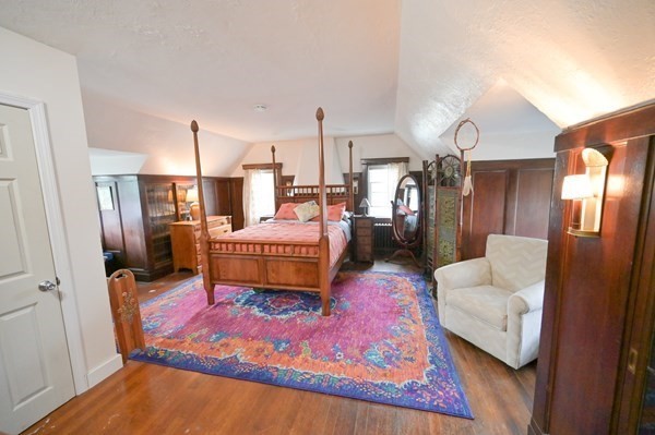 תמונה של הנכס: 54R Nahant St #1, Lynn
