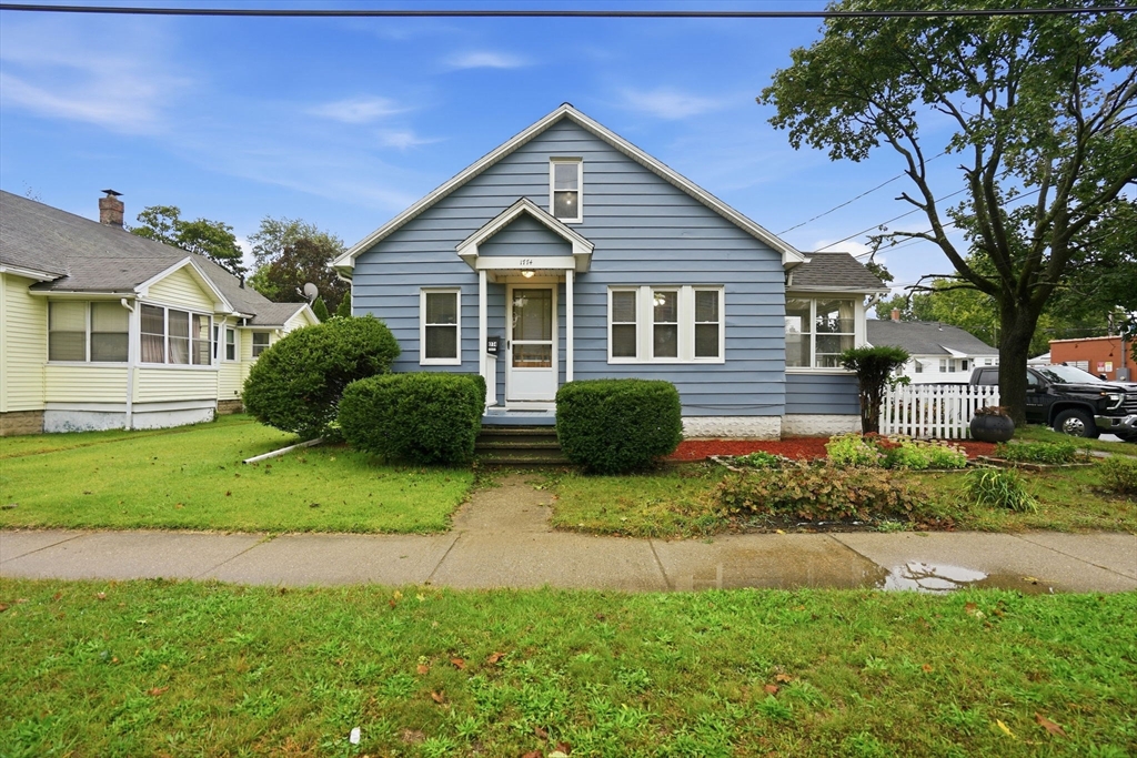 房源照片:1774 Carew St, Springfield