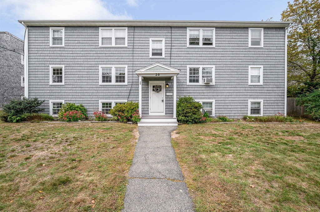 תמונה של הנכס: 20 Beacon Ave #1, Newburyport