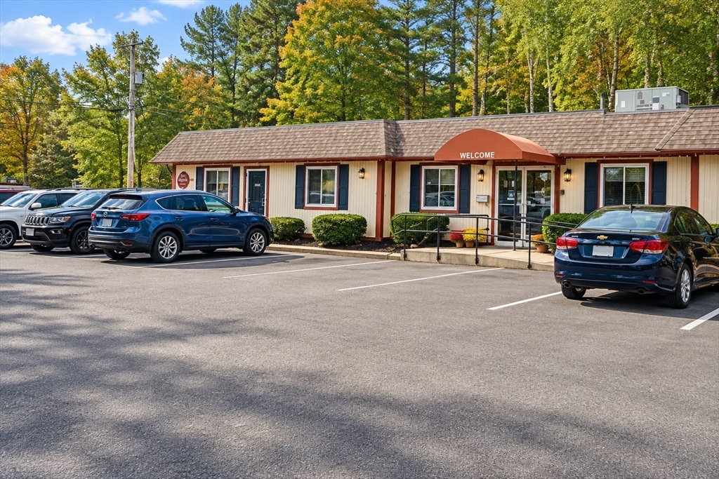 房源照片：414 Boston St, Topsfield